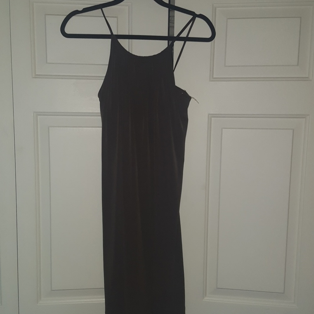 Swim suit dress